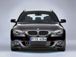 BMW 5-Series Touring M Sport Package 2005 года